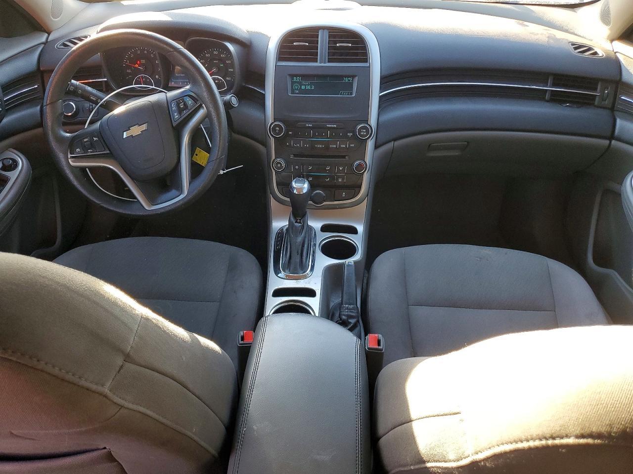 2014 Chevrolet Malibu ls