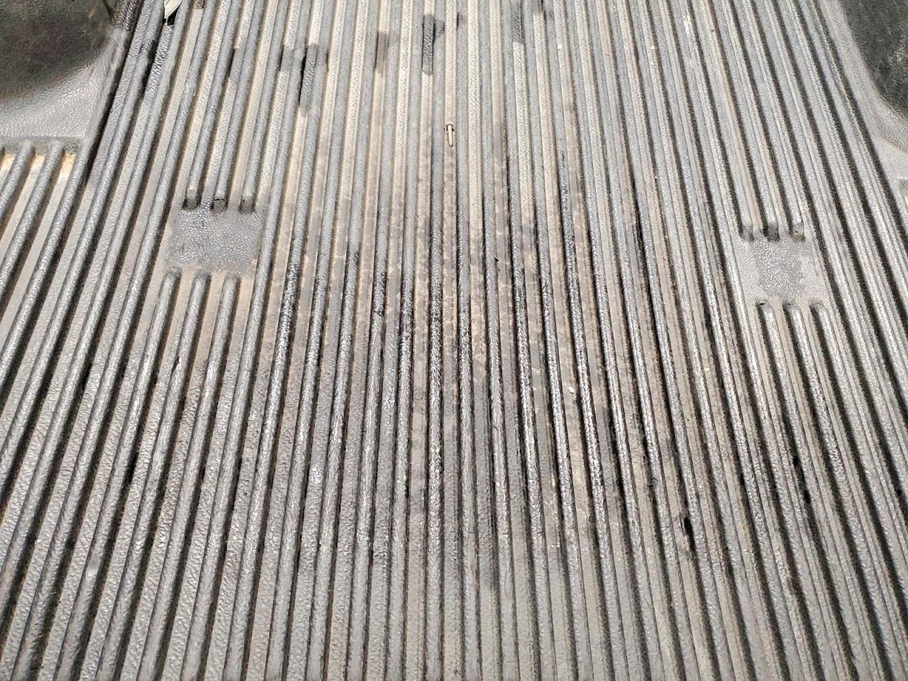 2002 Toyota Tacoma Base