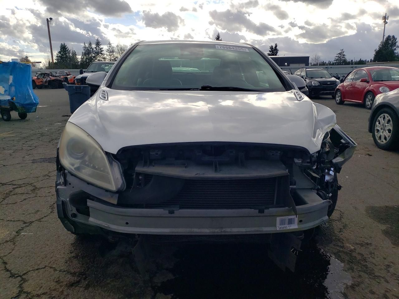 2014 Buick Verano Convenience