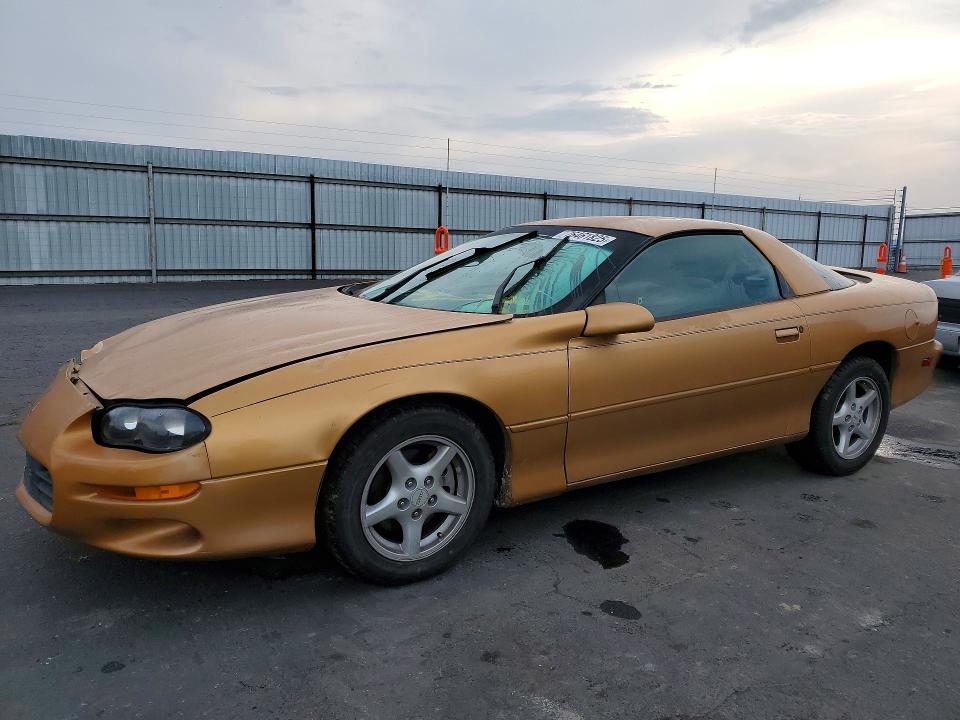 1998 Chevrolet Camaro