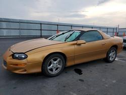 1998 Chevrolet Camaro for sale in Fresno, CA