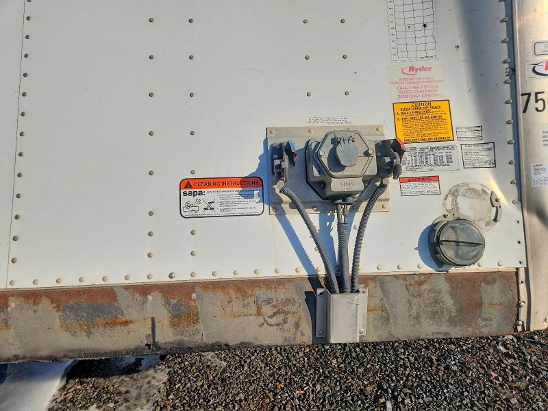 2019 Utility Utility