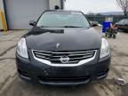 2012 Nissan Altima sr