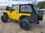 2008 Jeep Wrangler x