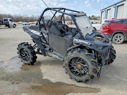 Salvage cars for sale from Copart Conway, AR: 2020 Pols 2020 Polaris RZR Utility Vehicle
