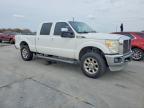 2011 Ford F250 Super Duty