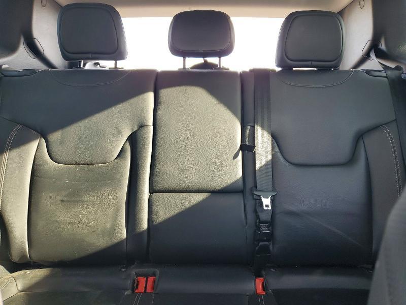 2016 Jeep Renegade Limited