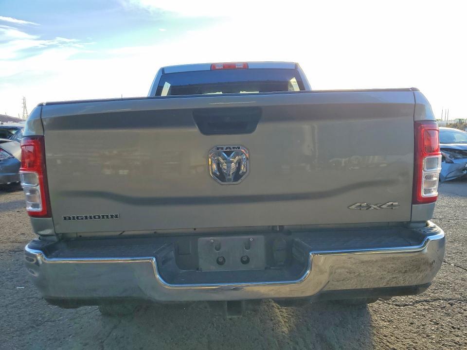 2024 Dodge RAM 2500 BIG Horn