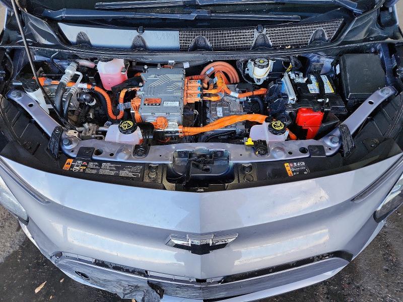 2023 Chevrolet Bolt ev 2LT