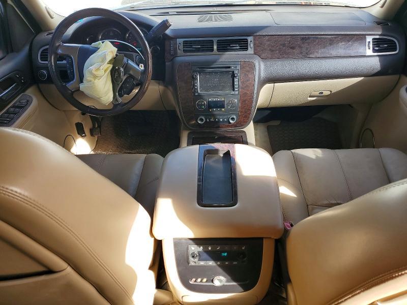 2007 GMC Yukon xl Denali