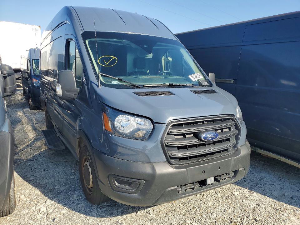 2020 Ford Transit 250 Delivery van
