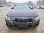 2014 BMW 335 xi