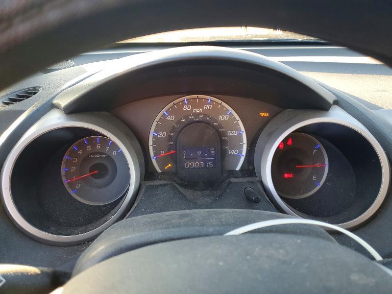 2012 Honda FIT
