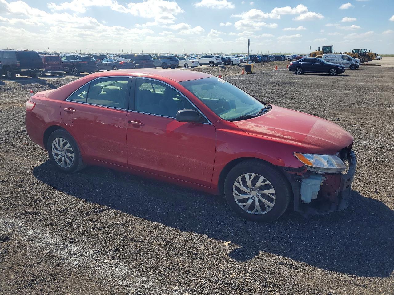 2008 Toyota Camry ce