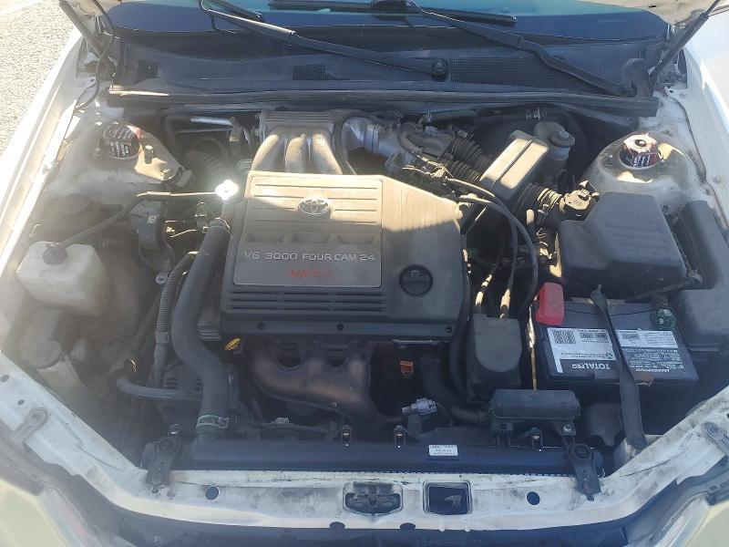 2001 Toyota Avalon xl