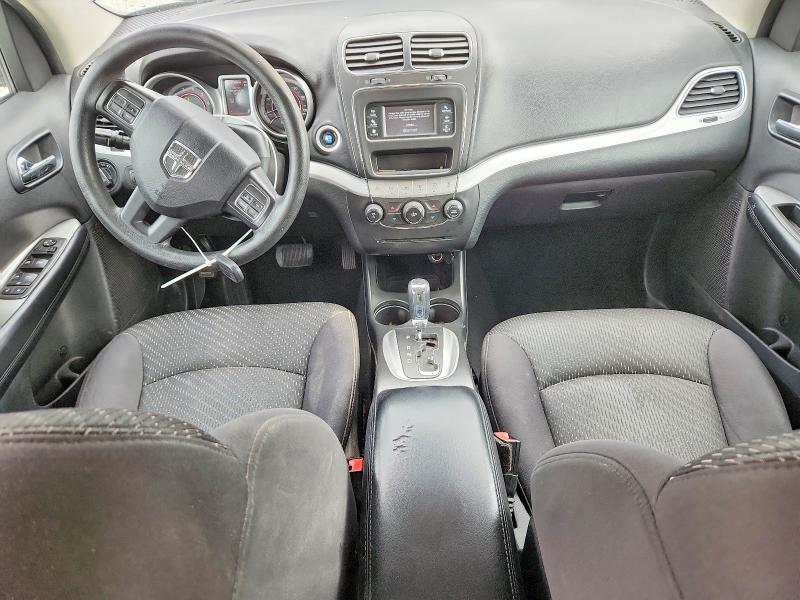 2013 Dodge Journey sxt