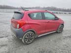 2019 Chevrolet Spark Active