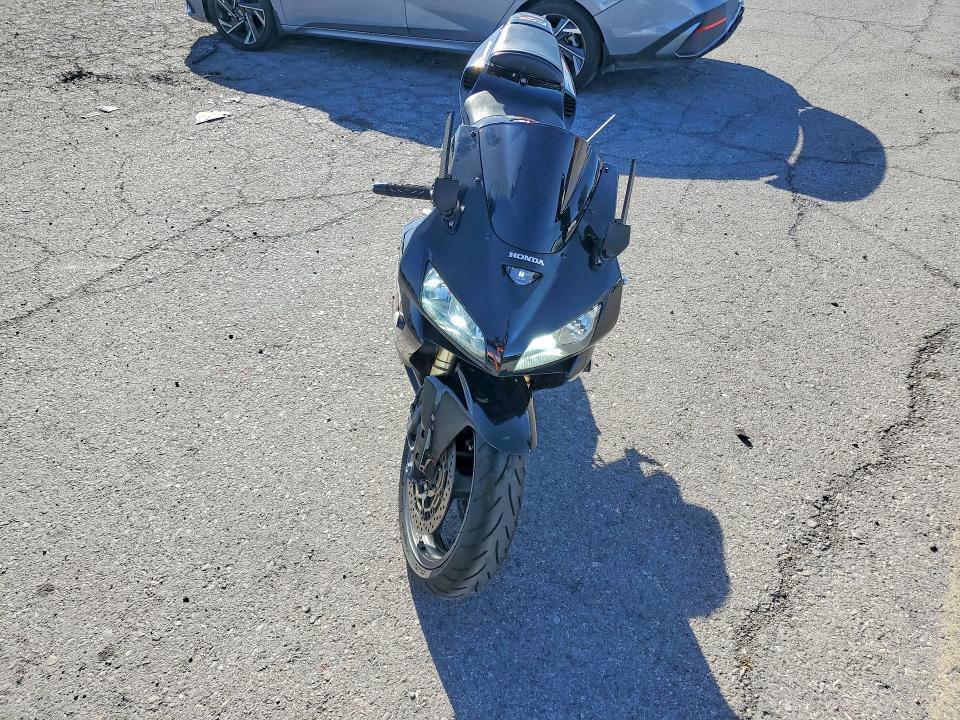 2006 Honda CBR600 RR