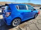 2019 Chevrolet Sonic lt