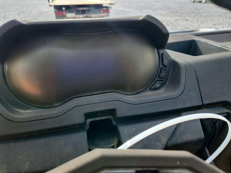2020 Polaris Ranger XP 1000 Utility Vehicle