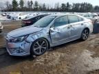 2019 Subaru Legacy 2.5i Limited