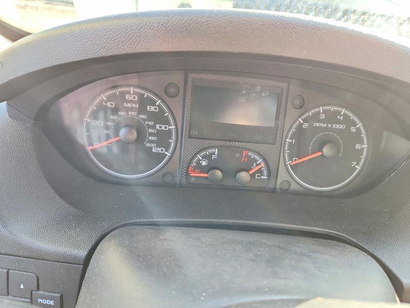 2021 Dodge RAM Promaster 3500 Delivery Van