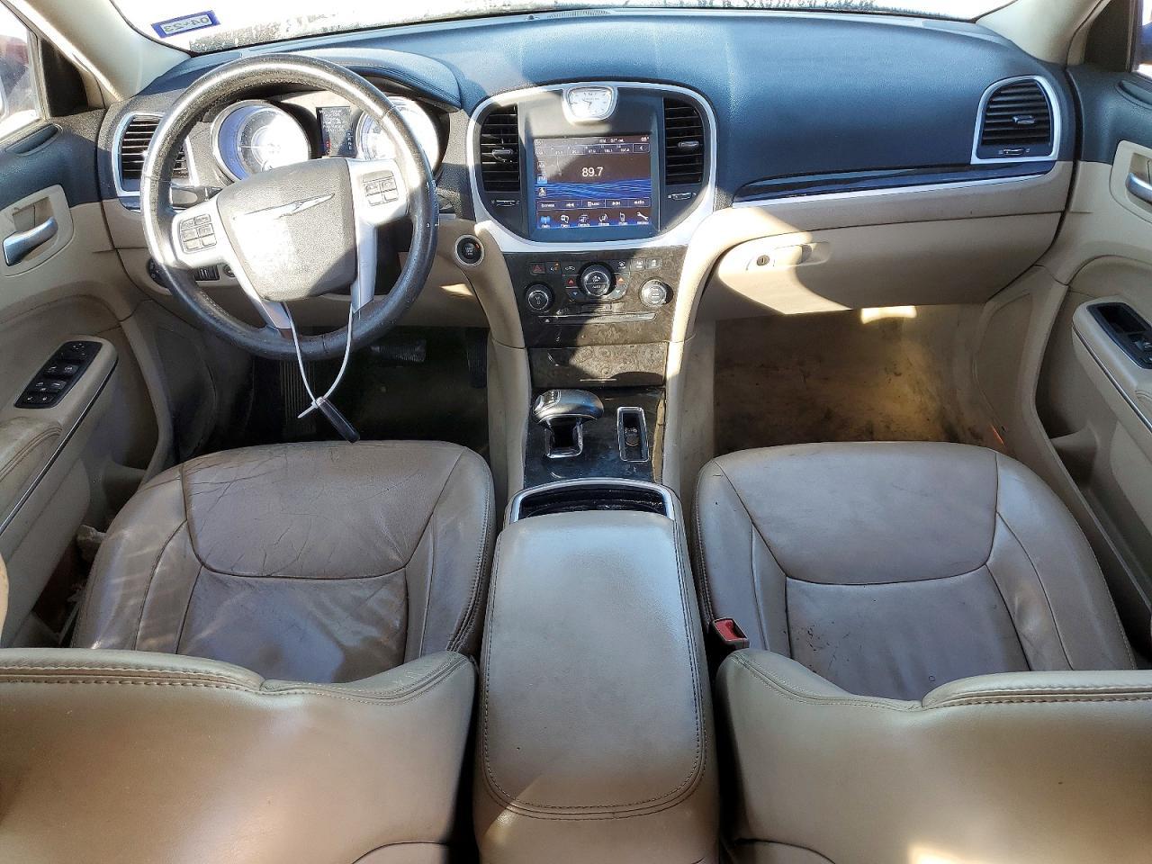 2014 Chrysler 300