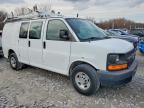 2013 Chev Express G2500