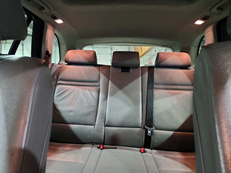 2007 BMW X5 3.0i