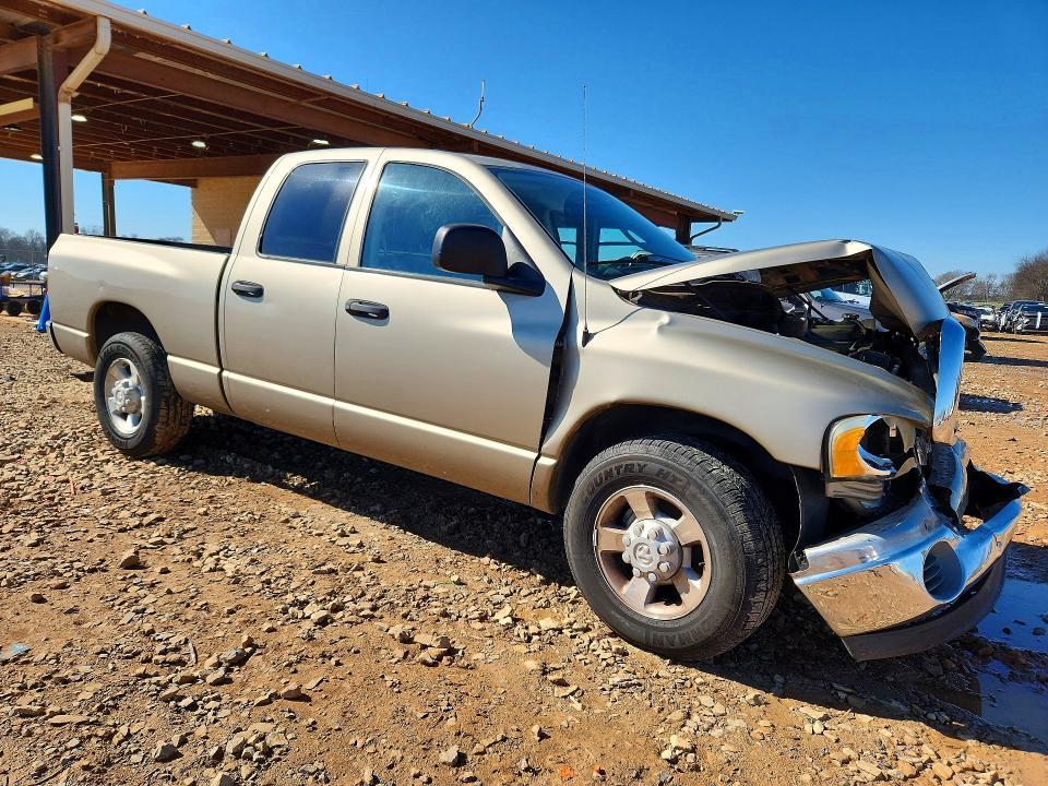 2003 Dodge Ram 2500 st