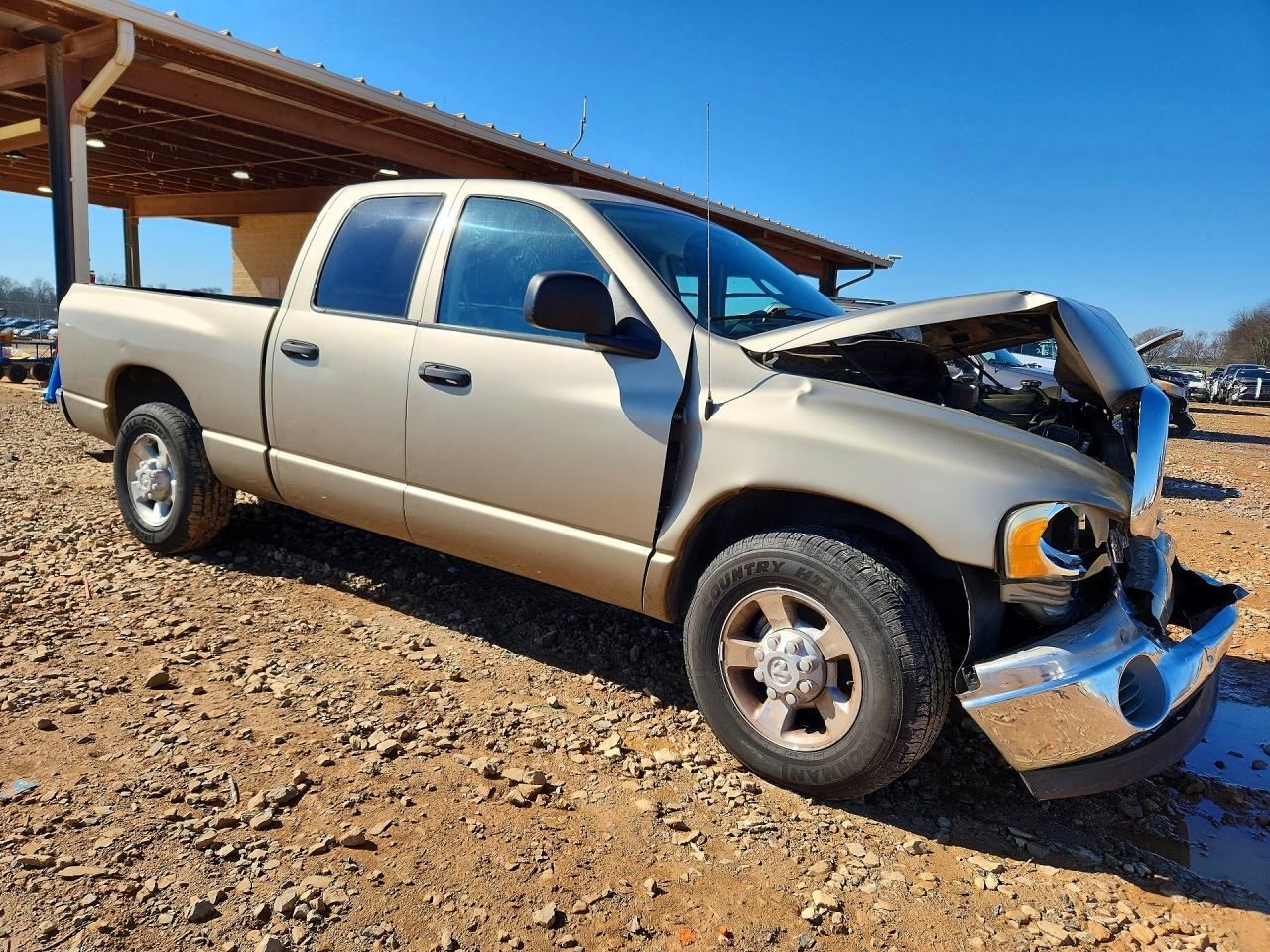 2003 Dodge RAM 2500 ST