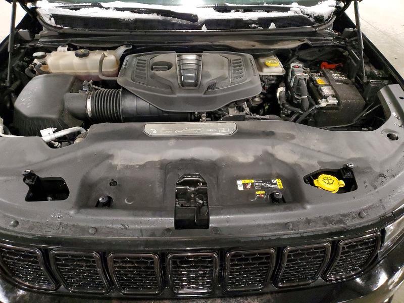 2023 Jeep Wagoneer Series ii