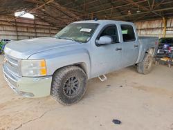 2012 Chevrolet Silverado K1500 lt for sale in Phoenix, AZ