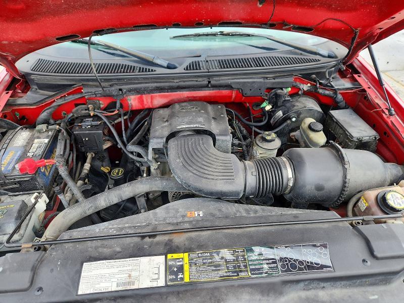 2003 Ford F150