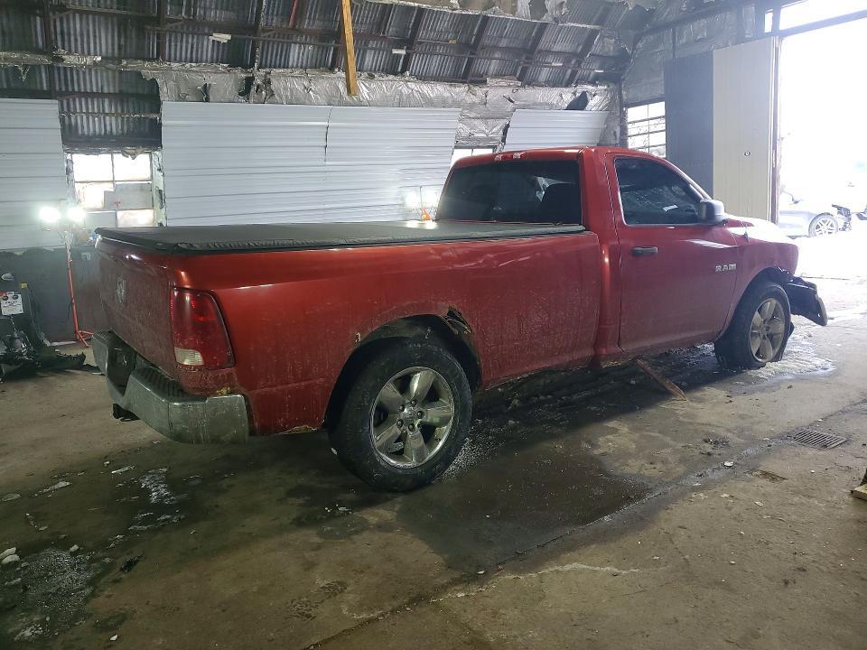 2010 Dodge Ram 1500