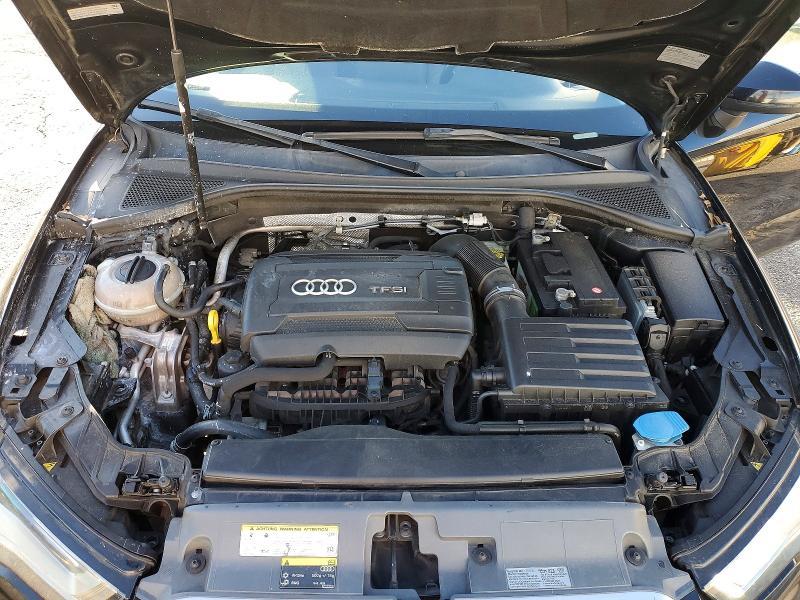 2015 Audi A3 Premium Plus