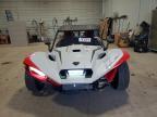 2023 Polaris Slingshot Roush Edition