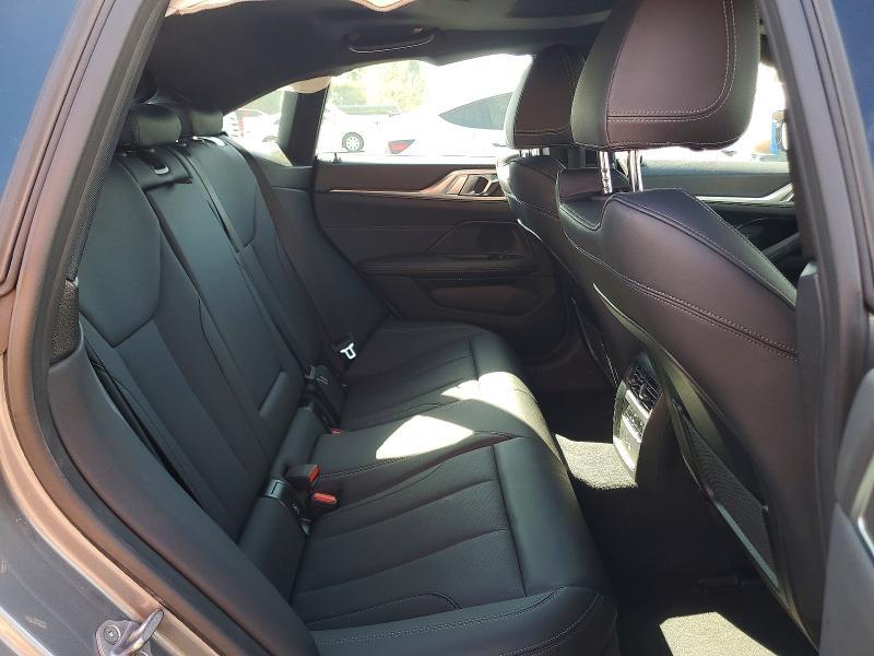 2024 BMW I4 Edrive 35