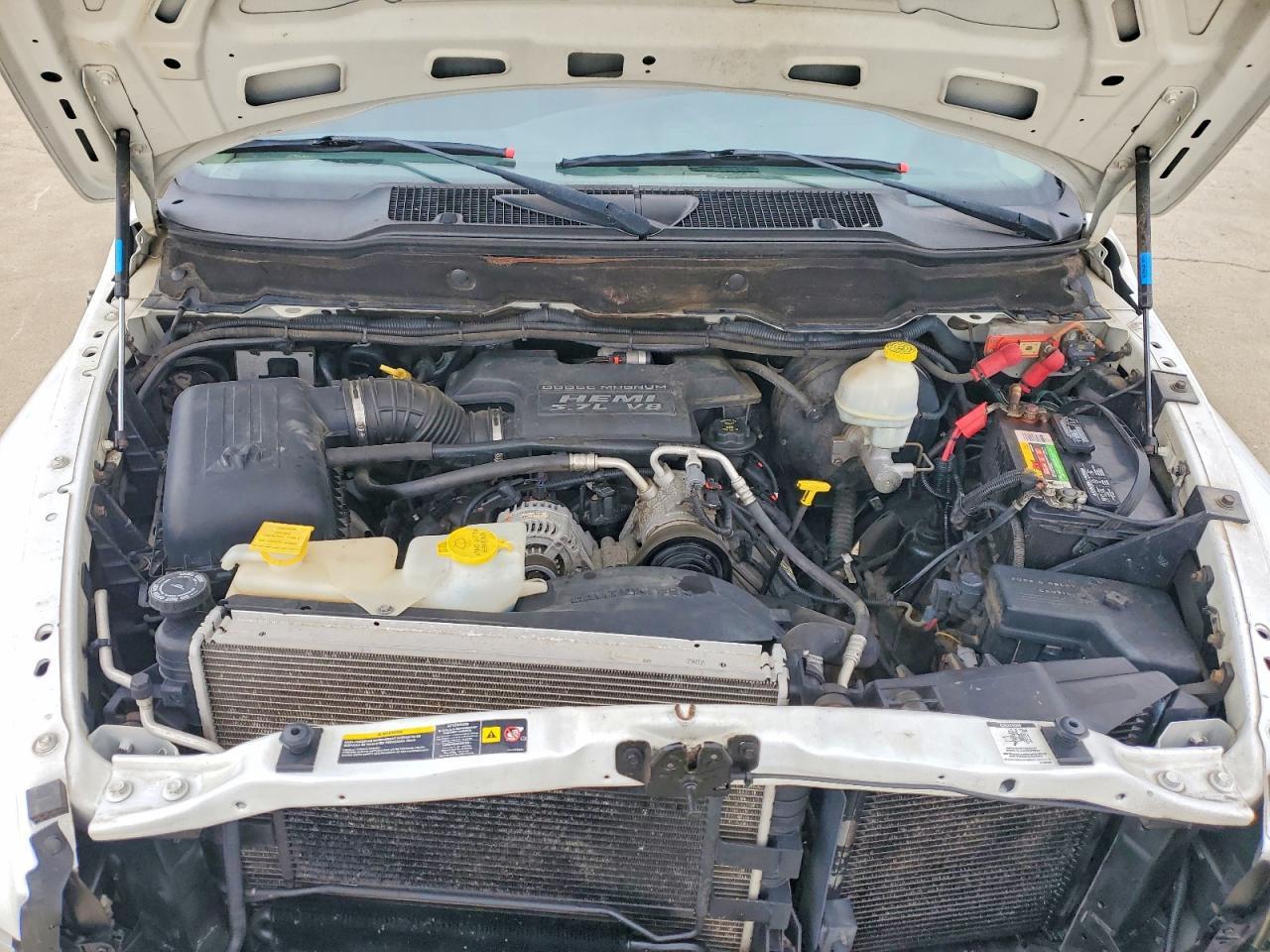 2005 Dodge RAM 2500 ST