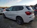 2017 BMW X3 Xdrive35i