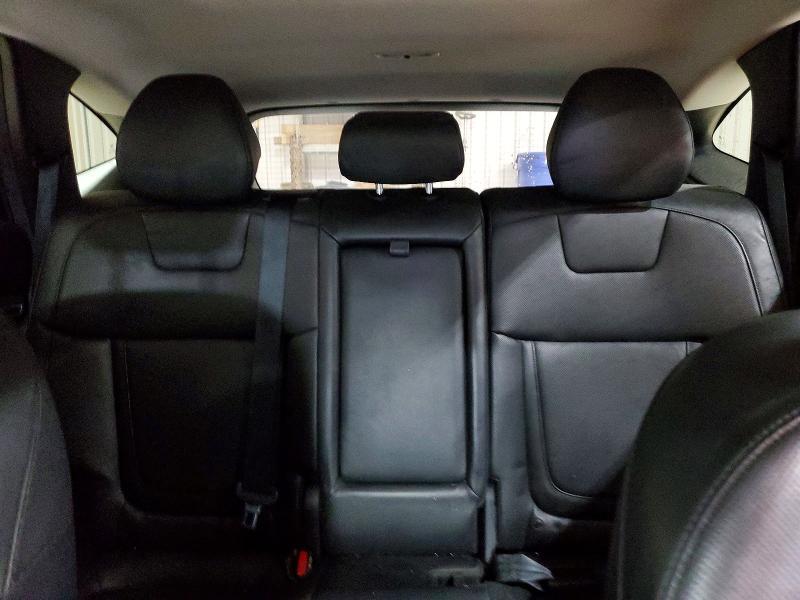 2022 Hyundai Tucson Hybrid Limited