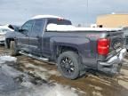 2014 Chevrolet Silverado K1500