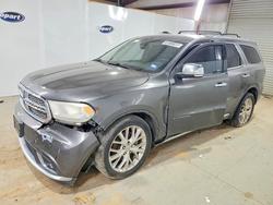 2014 Dodge Durango Citadel for sale in Longview, TX
