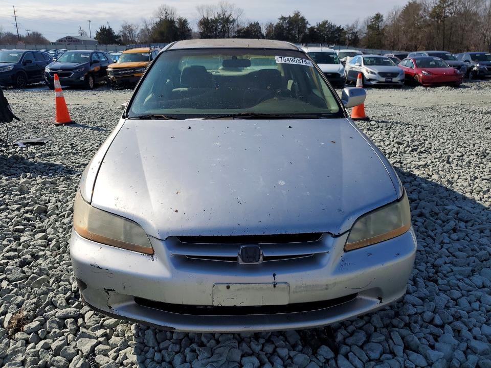 1999 Honda Accord lx