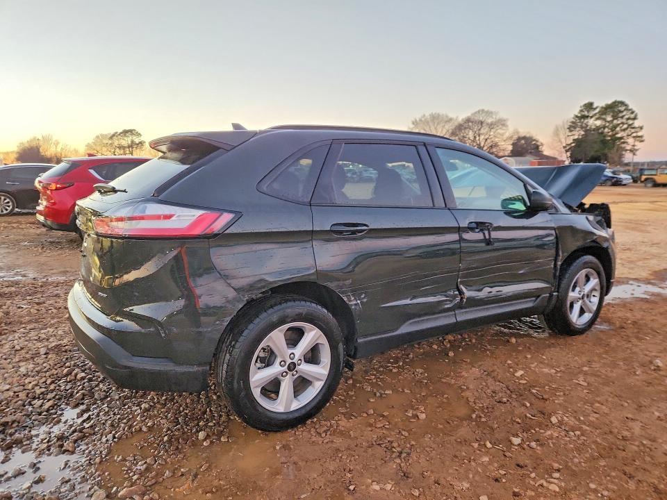 2024 Ford Edge se