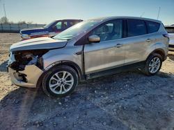 2017 Ford Escape se for sale in Cahokia Heights, IL