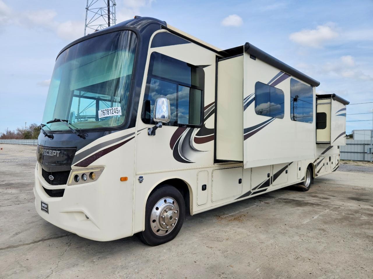 2019 Jayco Precept RV