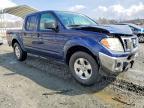 2011 Nissan Frontier S