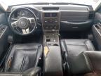2012 Jeep Liberty jet