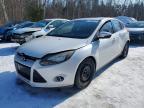 2013 Ford Focus Titanium